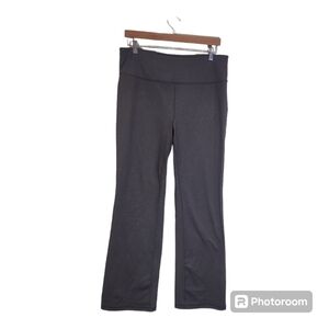 Women's Tek gear Yoga Pants Boot cut Size XXL